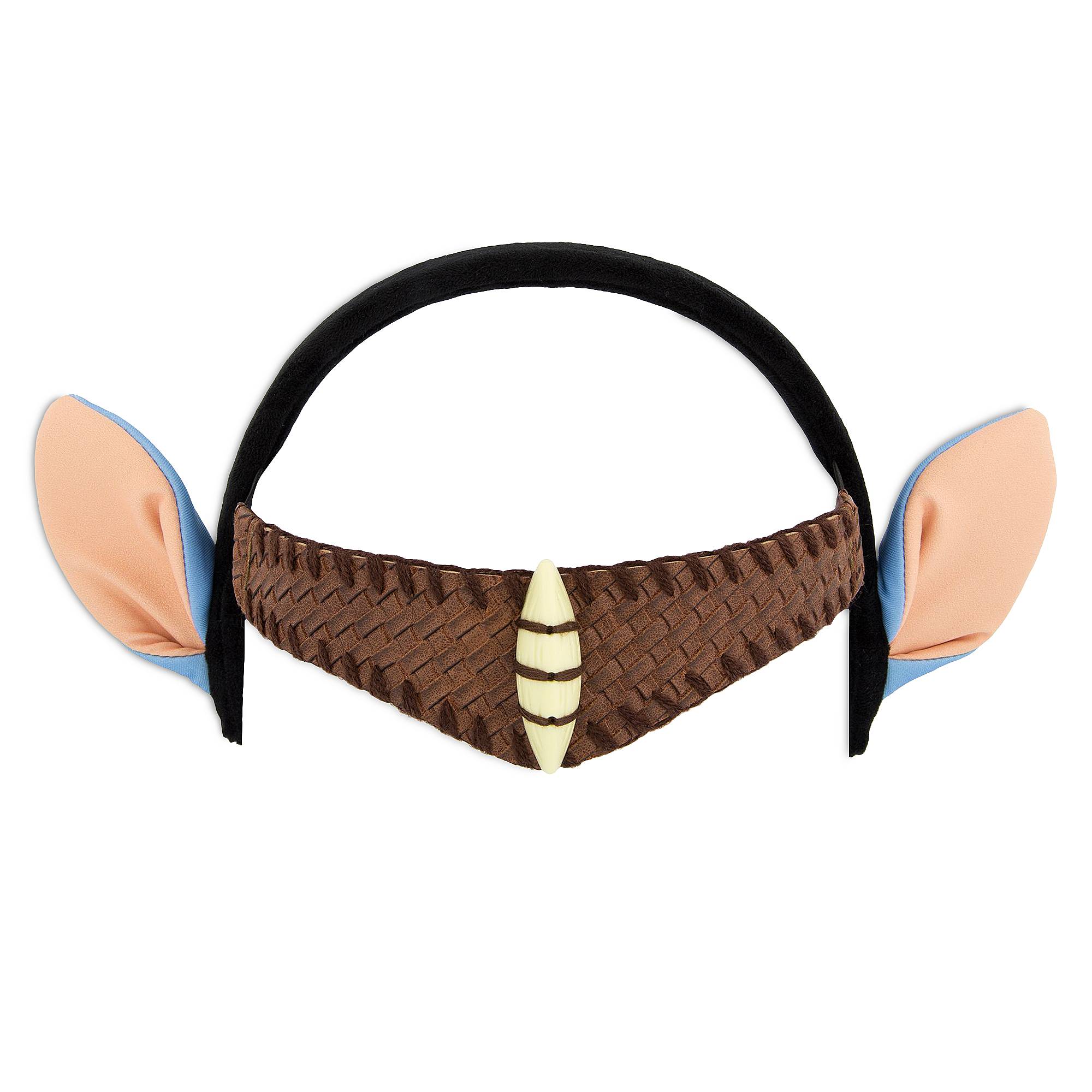 Na'vi Ear Headband for Adults – Pandora – The World of Avatar image
