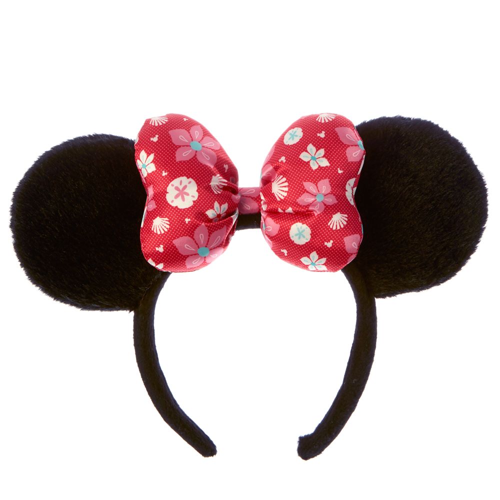 Minnie Mouse Ears Headband - Aulani, A Disney Resort & Spa image
