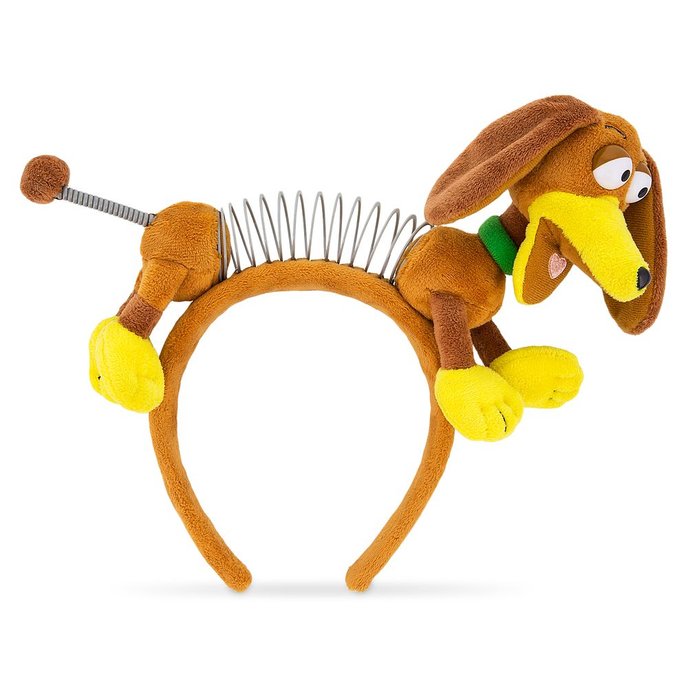 Slinky Dog Headband – Toy Story image