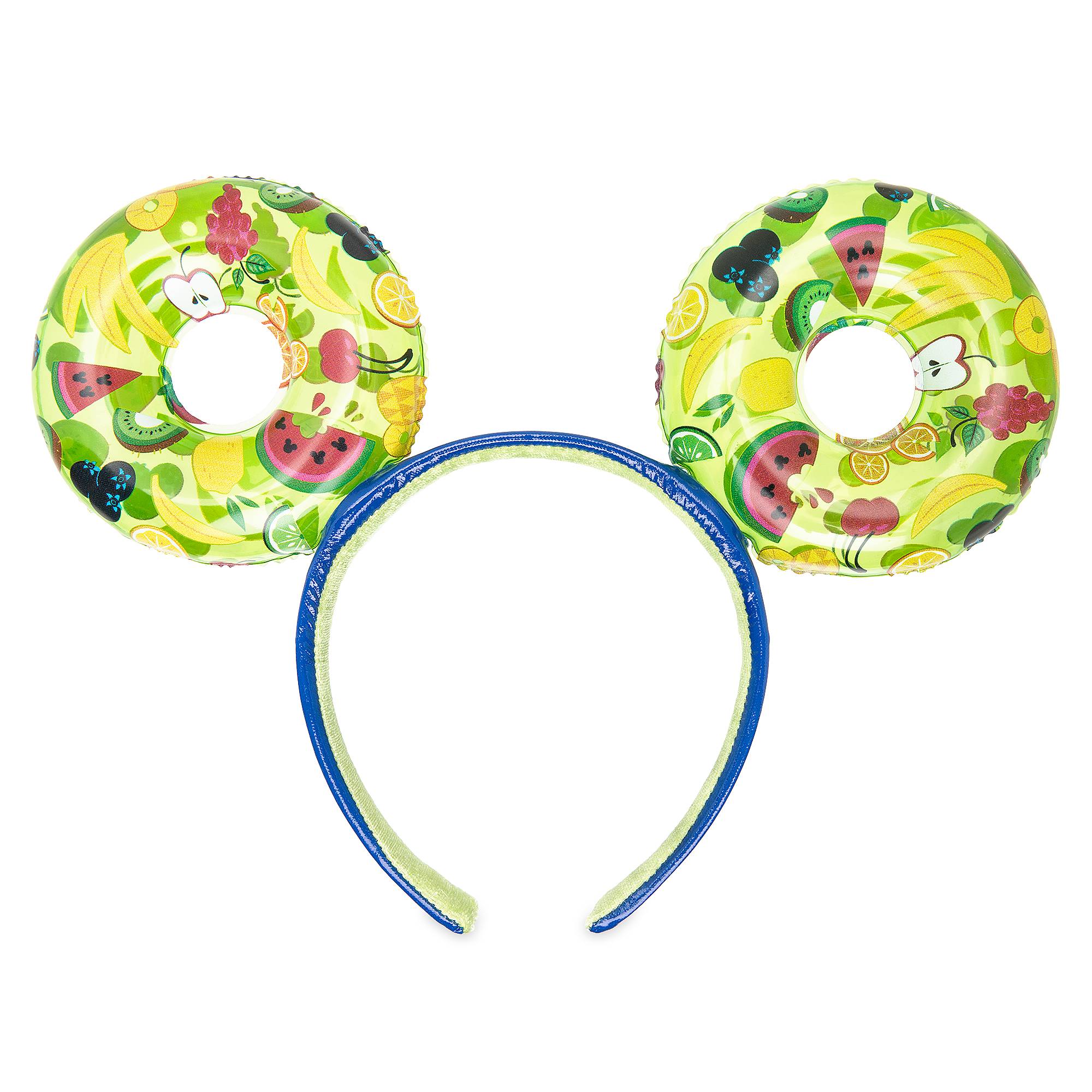 Mickey Mouse Pool Float Ear Headband image