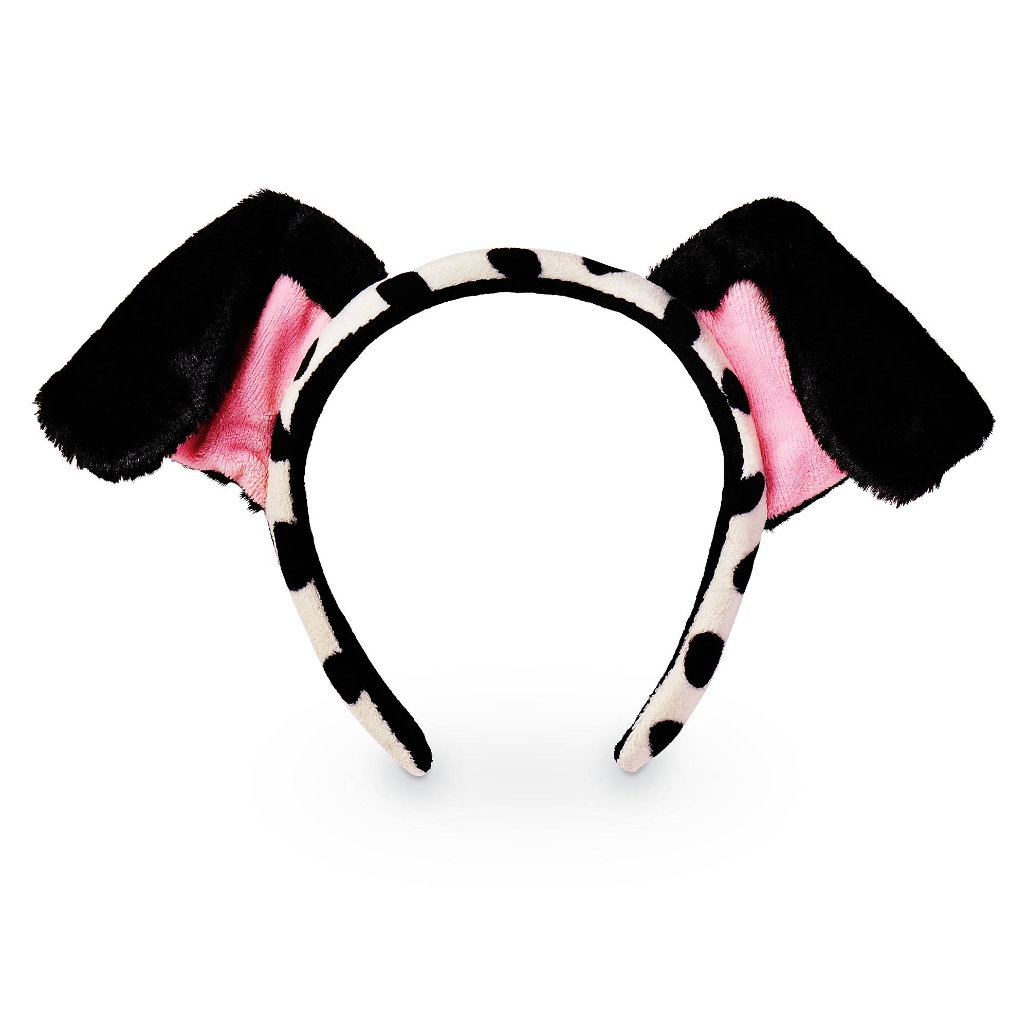101 Dalmatians Headband for Adults image