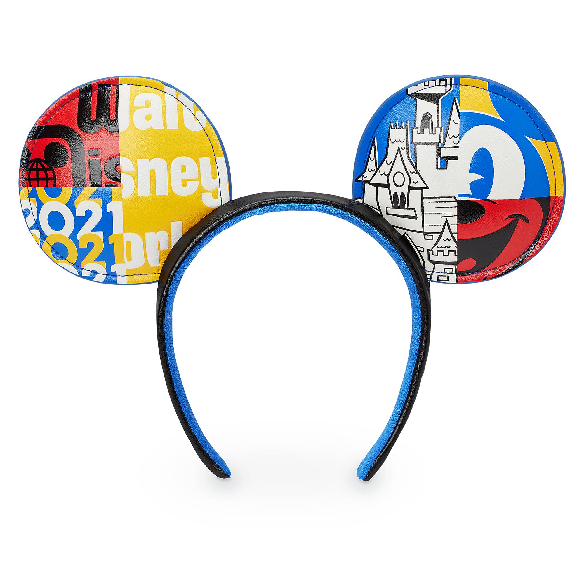 Mickey Mouse Ear Headband – Walt Disney World 2021 image