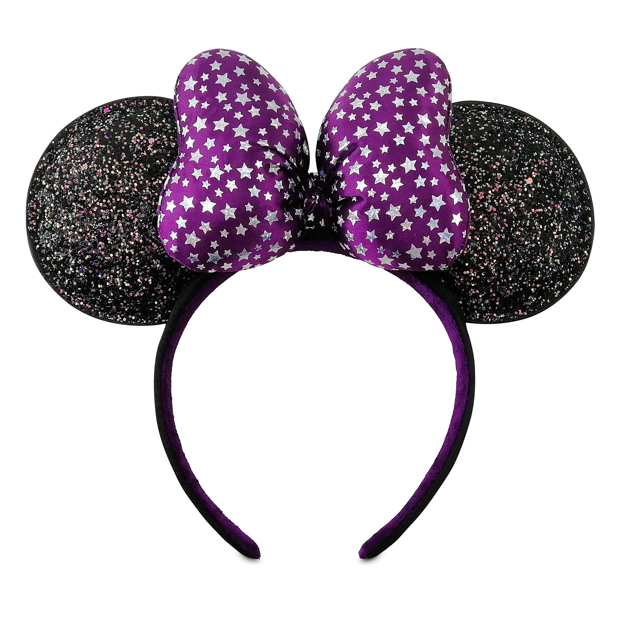 Minnie Mouse Celestial Ear Headband image