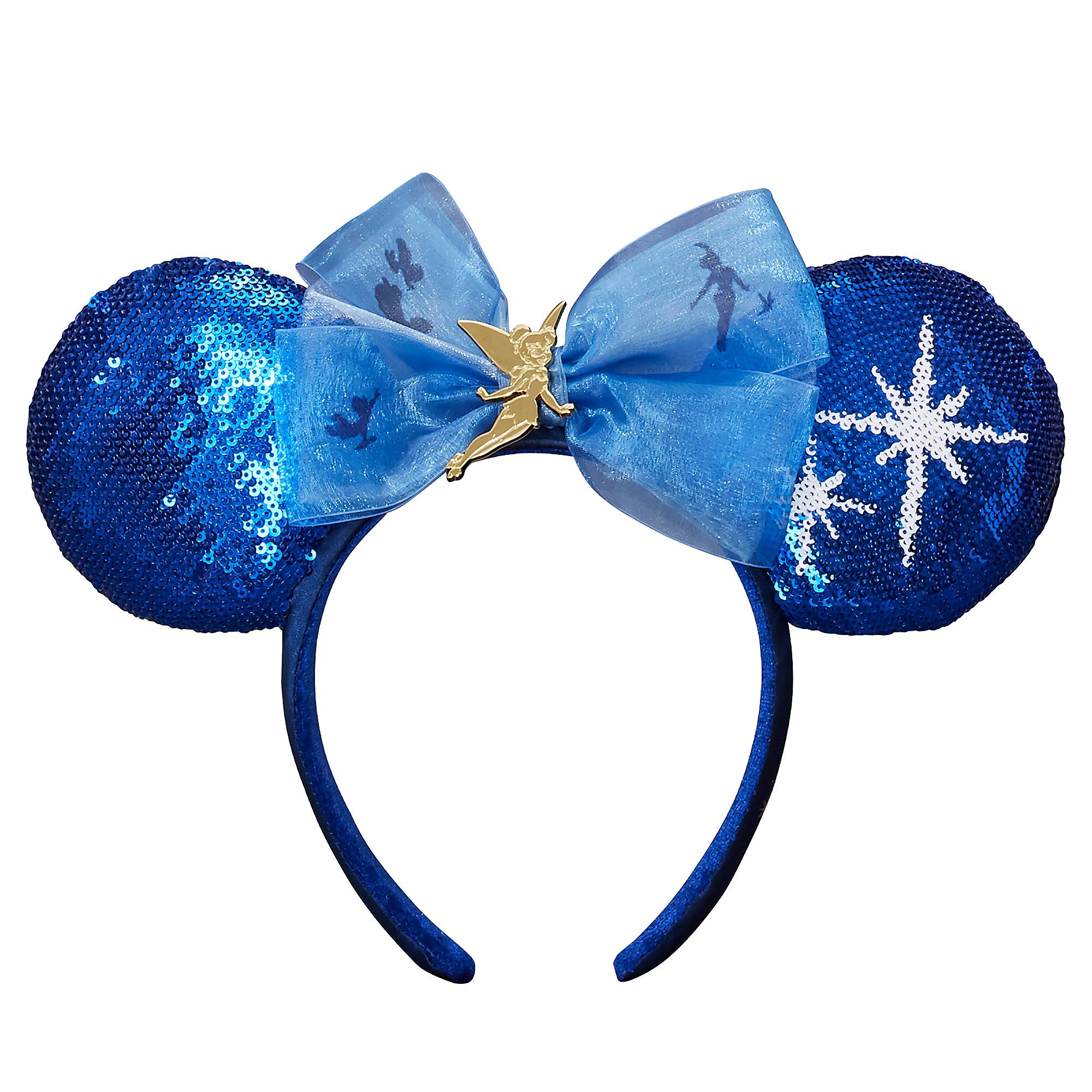 Disney Release Ears Headband Minnie Mouse The Main Attraction Jungle Cruise
