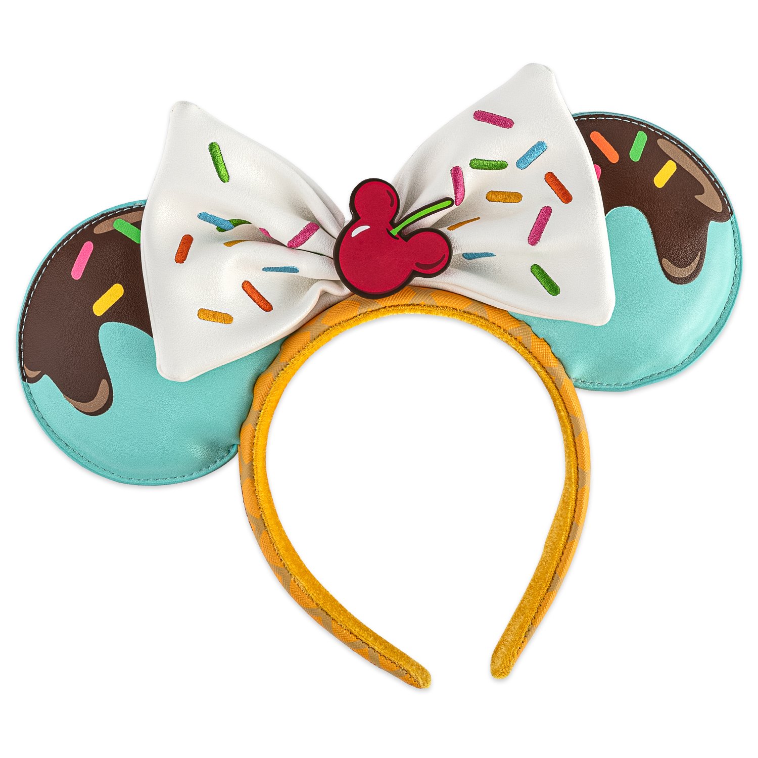 Disney Sweet Treats Loungefly Ear Headband image